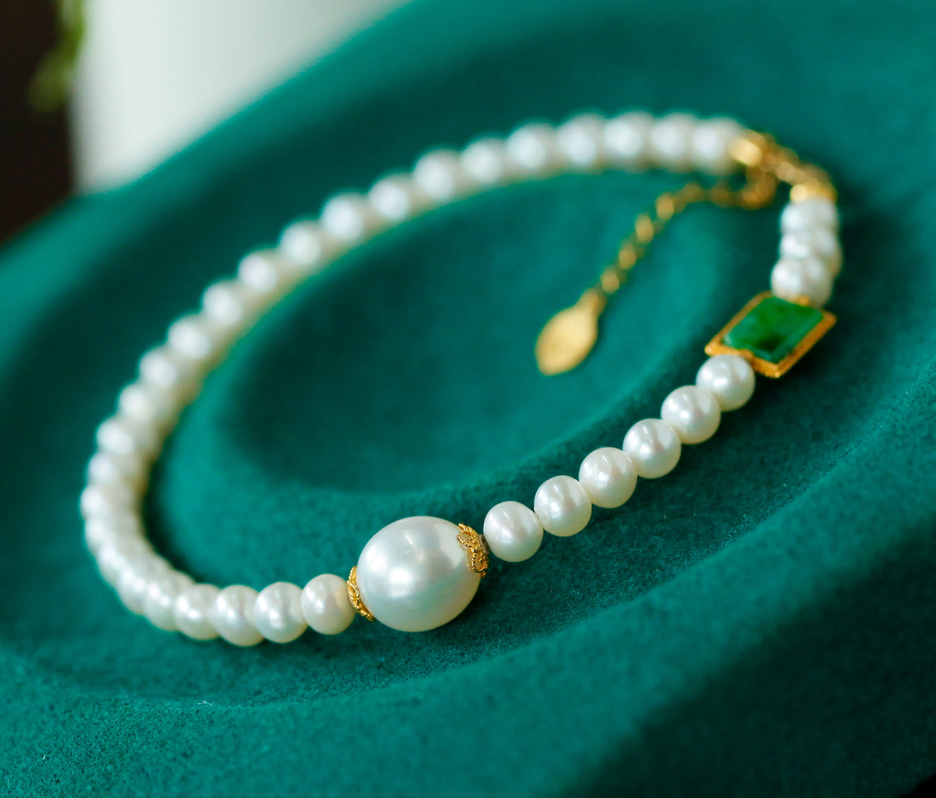 Freshwater Pearls