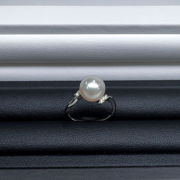 Akoya pearl ring-ZROLMA(JZ20241018001)CM