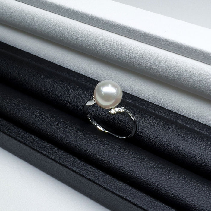 Akoya pearl ring-ZROLMA(JZ20241018001)CM