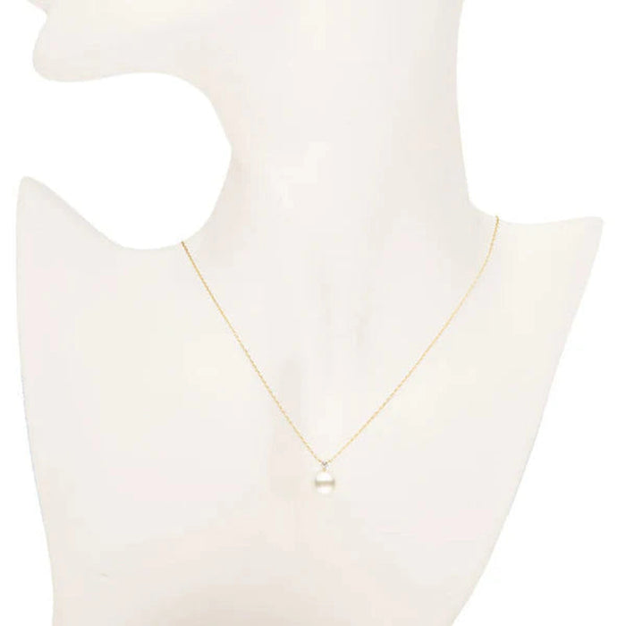 Akoya pearl pendant-ZROLMA(DZ20241014001)CM