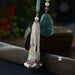 2024 New Handmade Jade Necklace 52 - ZROLMA