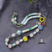 2024 New Handmade Jade Necklace 61 - ZROLMA