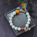 Tibetan Jade Bracelet 2024 HX2023-2470 59 - ZROLMA