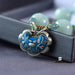 2024 New Handmade Jade Necklace 58 - ZROLMA