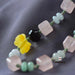 2024 New Handmade Jade Necklace 61 - ZROLMA