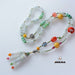 2024 New Handmade Jade Necklace 39 - ZROLMA