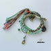 Tibetan Jade Bracelet 2024 HX2023-2470 47 - ZROLMA