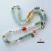 2024 New Handmade Jade Necklace 48 - ZROLMA