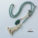 2024 New Handmade Jade Necklace 52 - ZROLMA