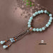 Himalayan Jade Jewelry Set - Exquisite Collection - ZROLMA