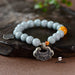 Himalayan Jade Jewelry Set - Exquisite Collection - ZROLMA