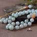 Himalayan Jade Jewelry Set - Exquisite Collection - ZROLMA