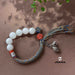 Himalayan Jade Jewelry Set - A-Grade Gemstones - ZROLMA