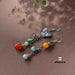 ZROLMA Comet Series Jade Jewelry Set - ZROLMA