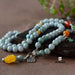 ZROLMA Comet Series Jade Jewelry Set - ZROLMA