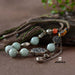 Himalayan Jade Jewelry Set-609992 - ZROLMA