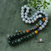 Grade A Himalayan Jade Jewelry Set - ZROLMA