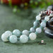 2024 New Handmade Jade Necklace 17 - ZROLMA