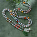 2024 New Handmade Jade Necklace 22 - ZROLMA