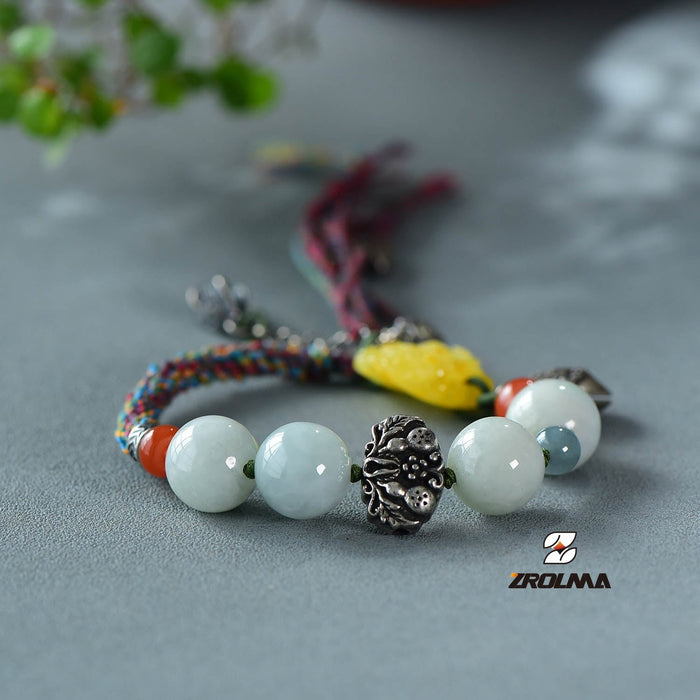 ZROLMA Comet Series Himalayan Jade Set - ZROLMA