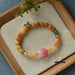 Tibetan Jade Bracelet 2024 HX2023-2470 27 - ZROLMA