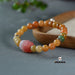 Tibetan Jade Bracelet 2024 HX2023-2470 27 - ZROLMA