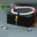 Tibetan Jade Bracelet 2024 HX2023-2470 29 - ZROLMA