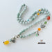 ZROLMA Comet Series Jade Jewelry Set - ZROLMA