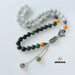 Grade A Himalayan Jade Jewelry Set - ZROLMA