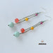 Tibetan characteristic jade Earrings 2024 30 - ZROLMA