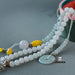 Himalayan Jade 3-Piece Jewelry Set - ZROLMA