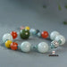 Grade A Himalayan Jade Jewelry Set-1990406 - ZROLMA