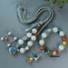 Grade A Himalayan Jade Jewelry Set-1990406 - ZROLMA