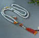 Grade A Jade Jewelry Set-609995 - ZROLMA