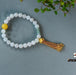 Grade A Jade Jewelry Set-609995 - ZROLMA