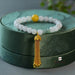 High-Quality Himalayan Jade Jewelry Set - 609992 - ZROLMA