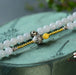 Grade A Jade Jewelry Set-609995 - ZROLMA