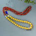 2024 New Handmade Jade Necklace 5 - ZROLMA