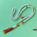 Grade A Jade Jewelry Set-609995 - ZROLMA