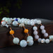 2024 New Handmade Jade Necklace 36 - ZROLMA