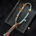 Tibetan Jade Bracelet 2024 HX2023-2470 34 - ZROLMA