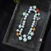 2024 New Handmade Jade Necklace 36 - ZROLMA