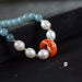 2024 New Handmade Jade Necklace 35 - ZROLMA