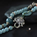 2024 New Handmade Jade Necklace 35 - ZROLMA