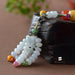 2024 New Handmade Jade Necklace 39 - ZROLMA