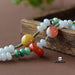 2024 New Handmade Jade Necklace 39 - ZROLMA