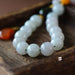 2024 New Handmade Jade Necklace 42 - ZROLMA