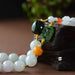 2024 New Handmade Jade Necklace 42 - ZROLMA