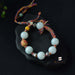 Tibetan Jade Bracelet 2024 HX2023-2470 51 - ZROLMA