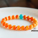 Rainbow Gemstone Bracelet-6008124 - ZROLMA